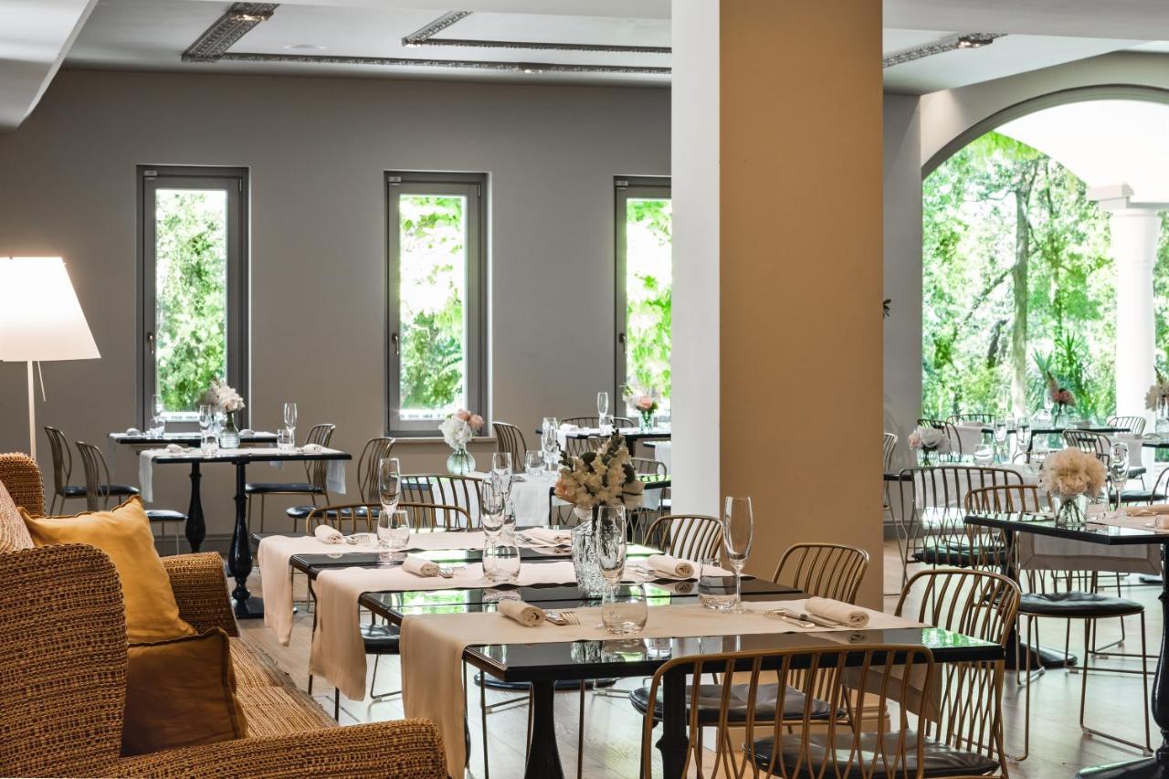 Seebay Hotel Ancona Exterior foto