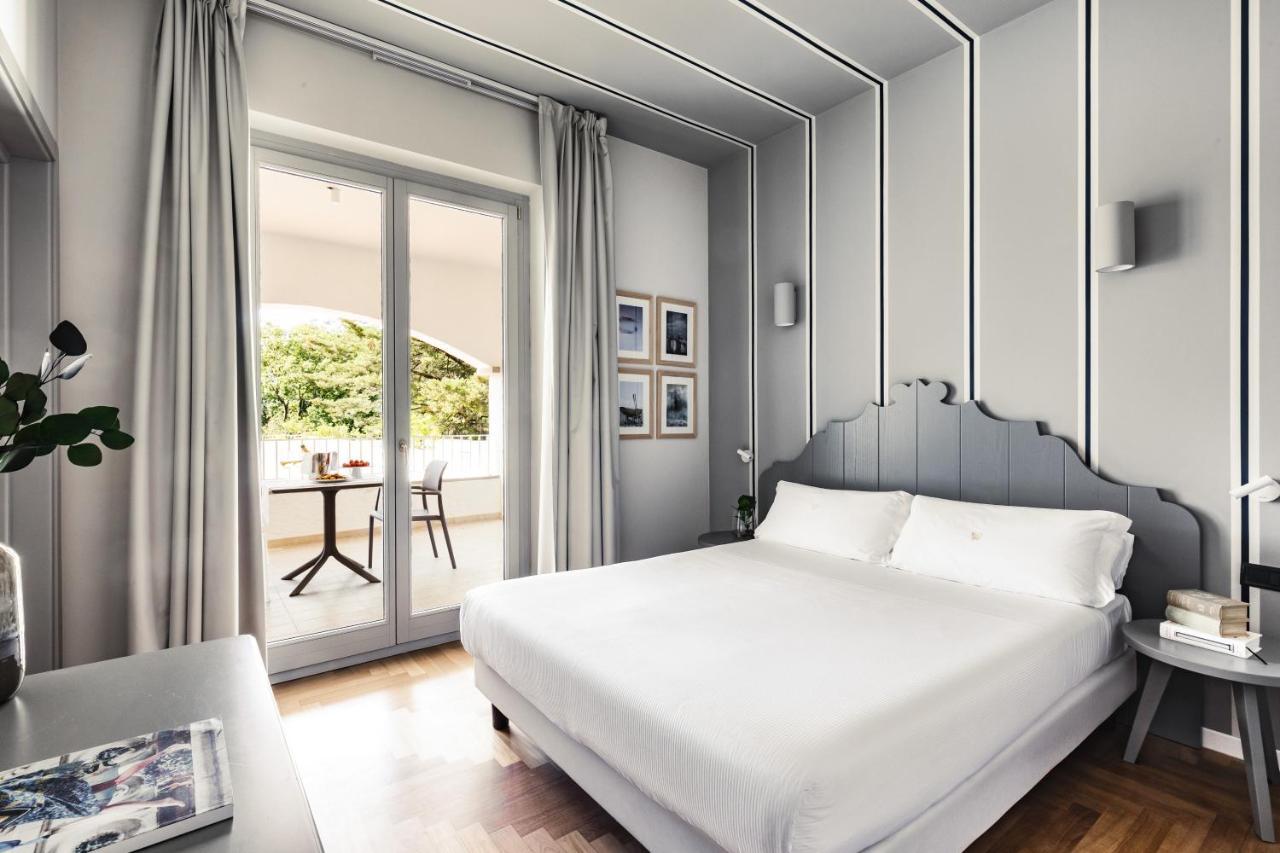 Seebay Hotel Ancona Exterior foto